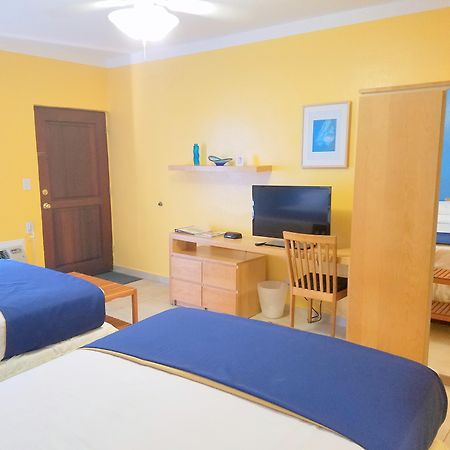 Flamingo Bay Hotel & Marina Freeport Kültér fotó