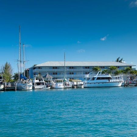 Flamingo Bay Hotel & Marina Freeport Kültér fotó
