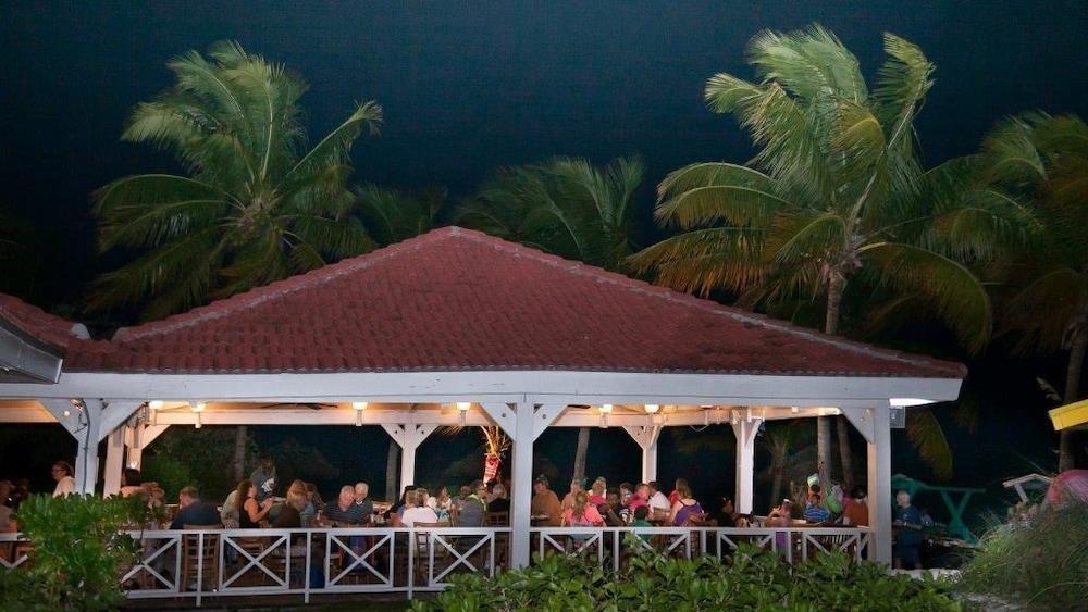 Flamingo Bay Hotel & Marina Freeport Kültér fotó
