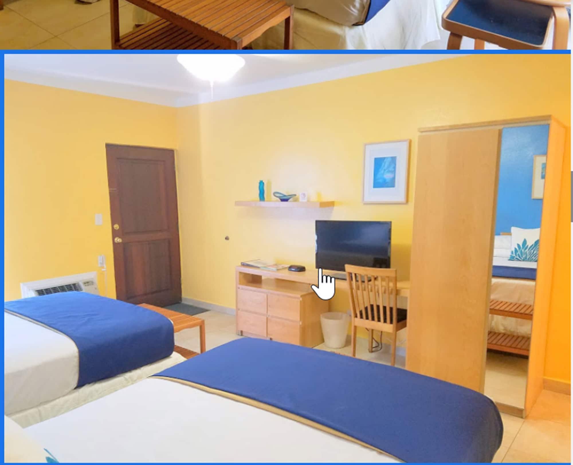 Flamingo Bay Hotel & Marina Freeport Kültér fotó
