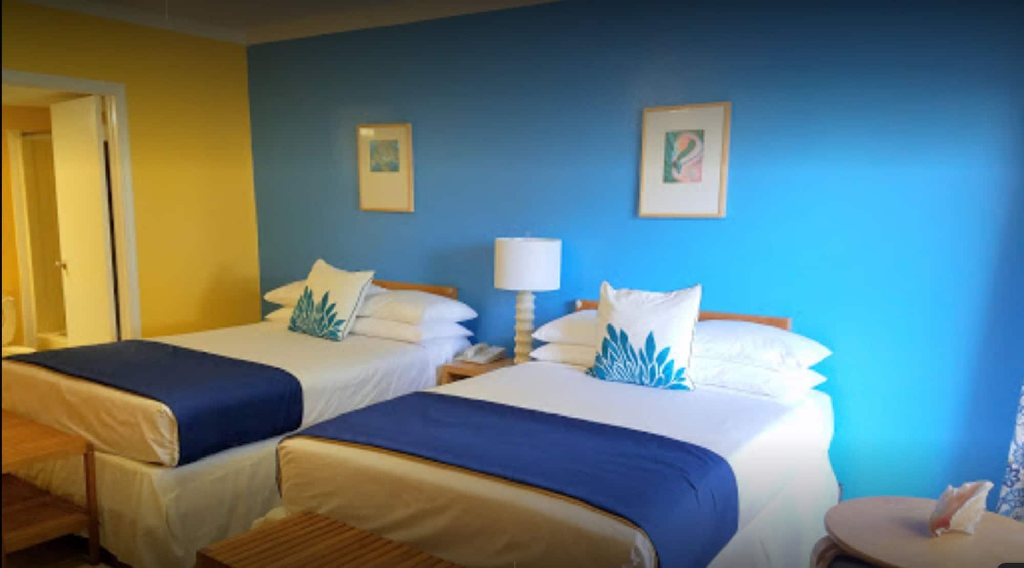 Flamingo Bay Hotel & Marina Freeport Kültér fotó