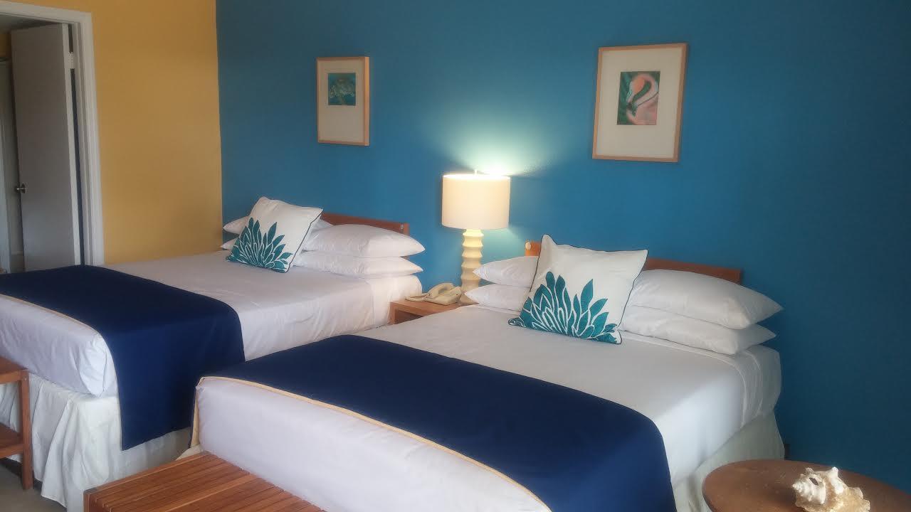 Flamingo Bay Hotel & Marina Freeport Kültér fotó
