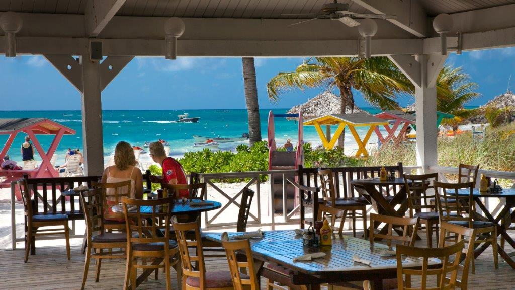 Flamingo Bay Hotel & Marina Freeport Kültér fotó