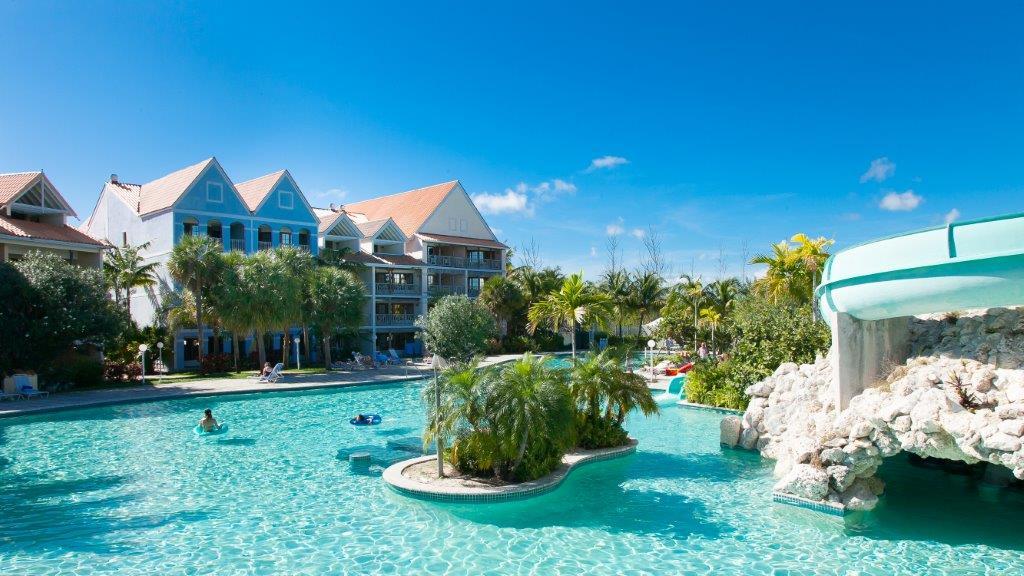 Flamingo Bay Hotel & Marina Freeport Kültér fotó