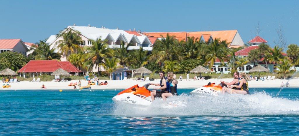 Flamingo Bay Hotel & Marina Freeport Kültér fotó