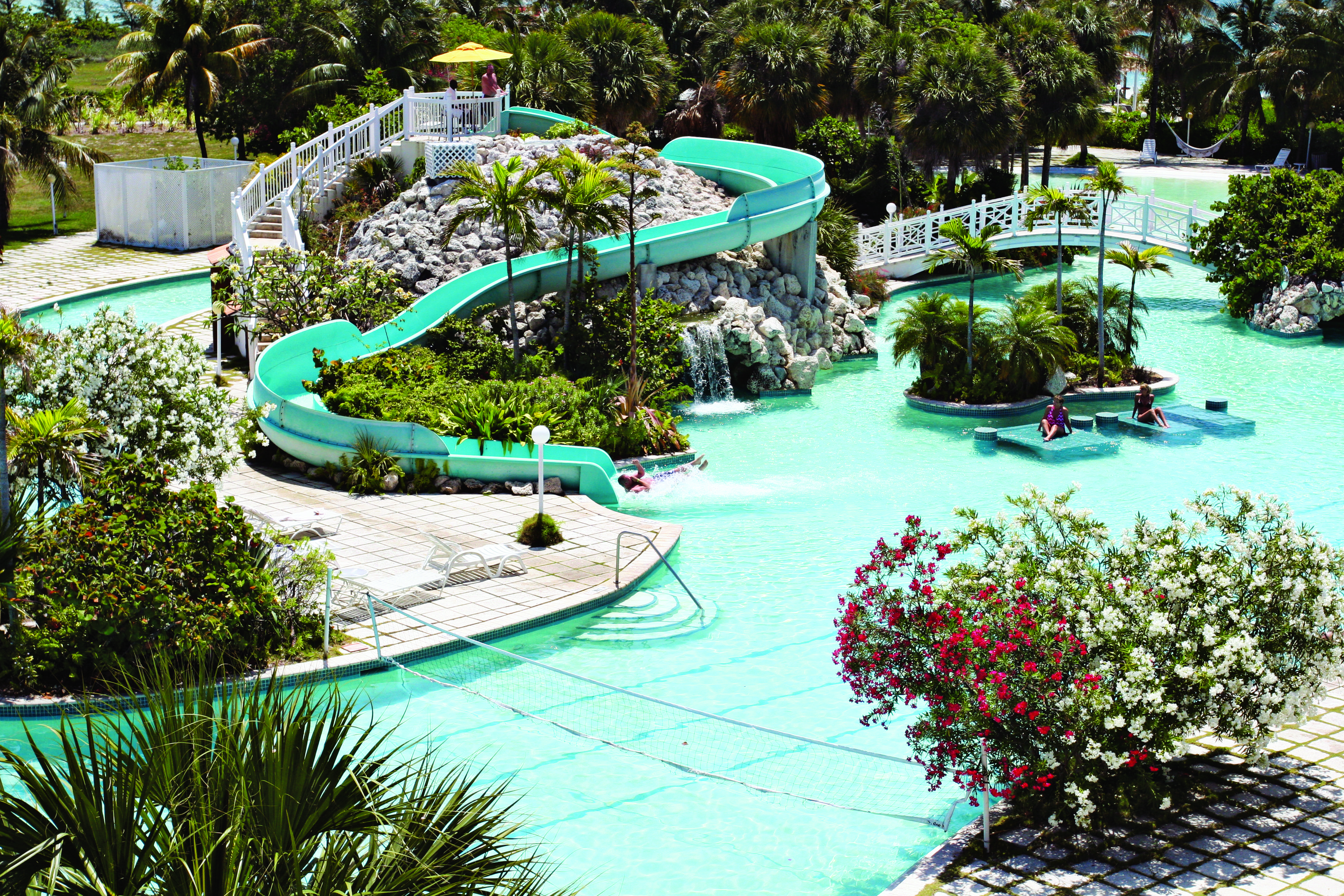 Flamingo Bay Hotel & Marina Freeport Kültér fotó