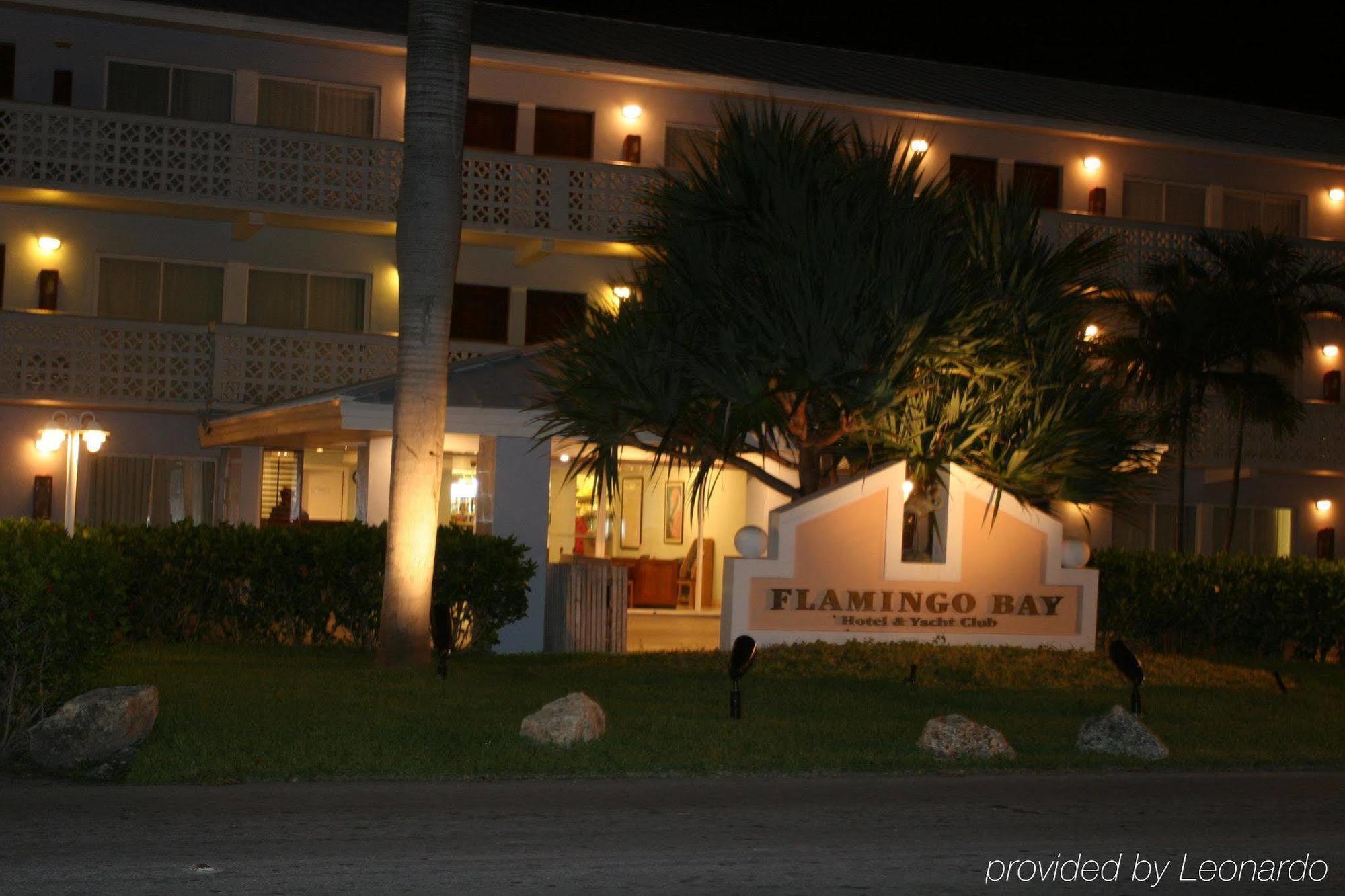 Flamingo Bay Hotel & Marina Freeport Kültér fotó