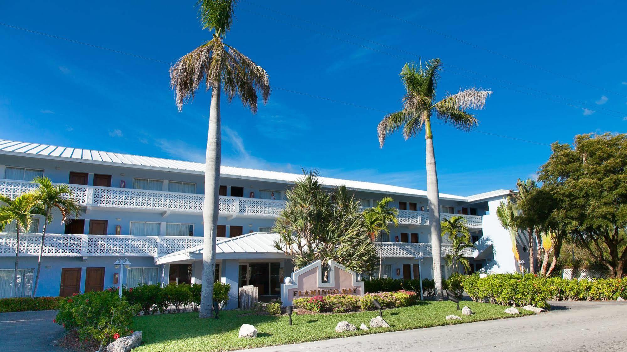 Flamingo Bay Hotel & Marina Freeport Kültér fotó