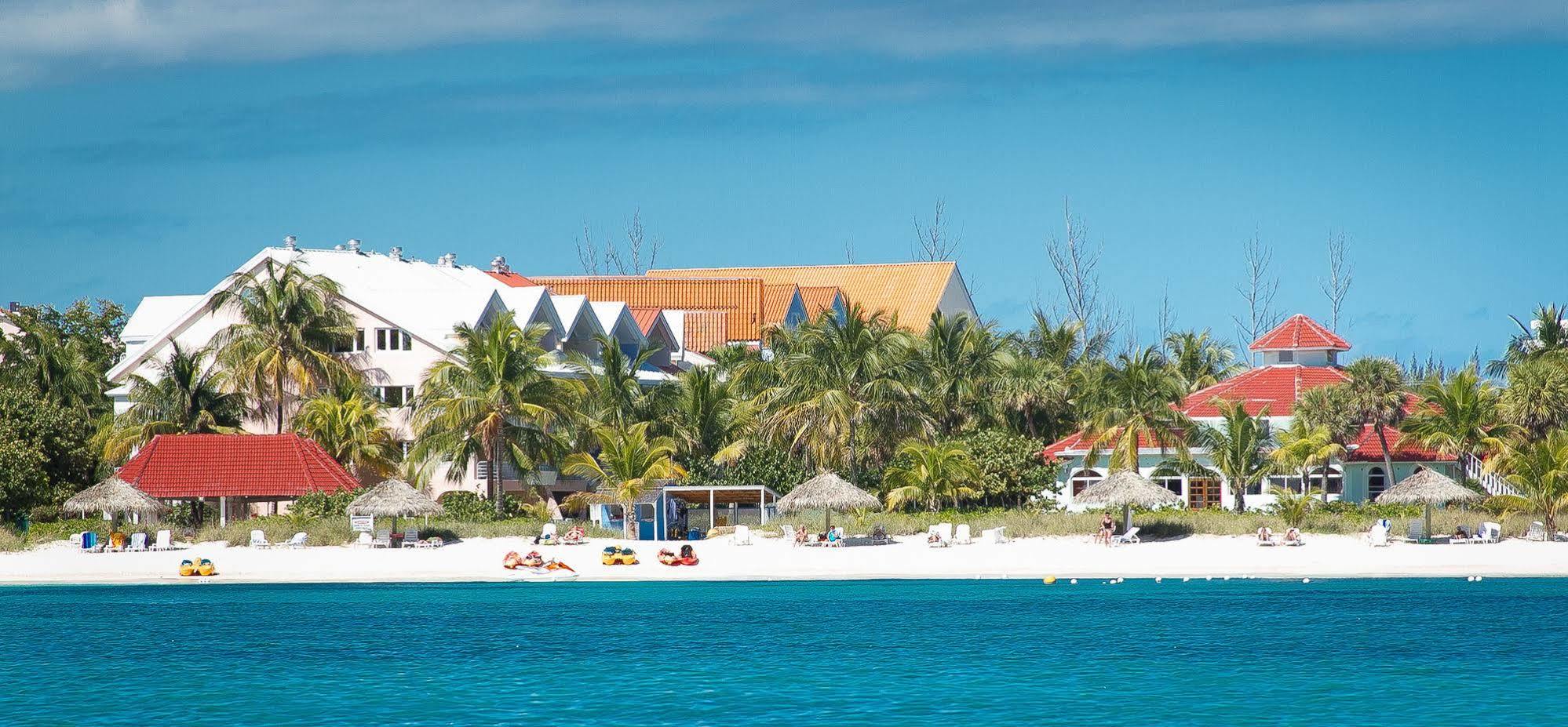 Flamingo Bay Hotel & Marina Freeport Kültér fotó