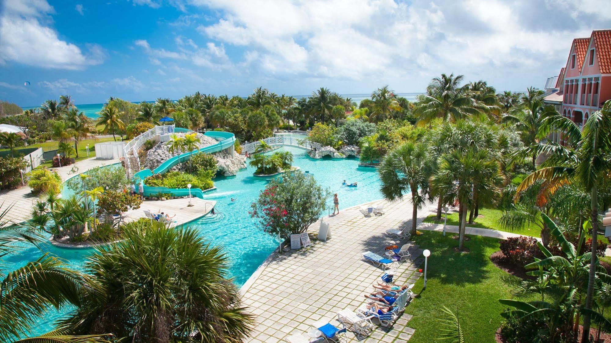 Flamingo Bay Hotel & Marina Freeport Kültér fotó