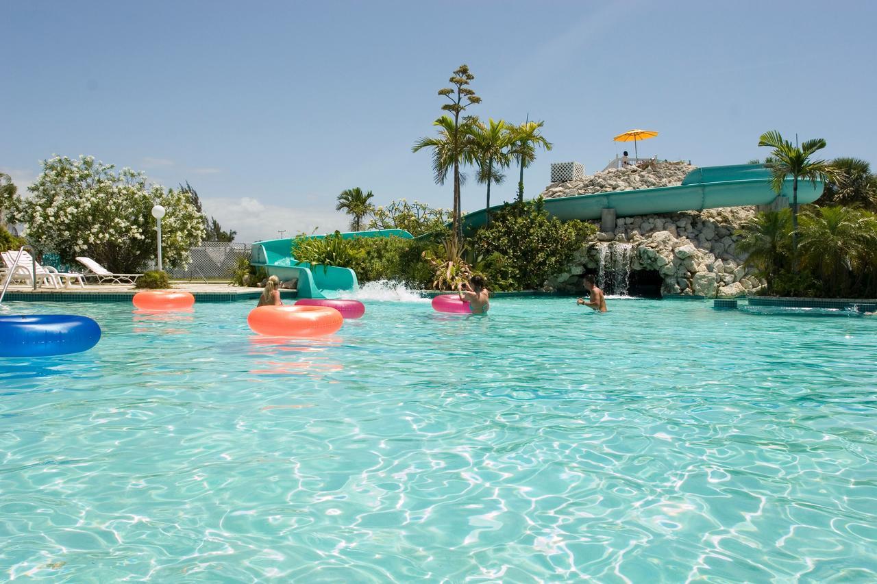 Flamingo Bay Hotel & Marina Freeport Kültér fotó